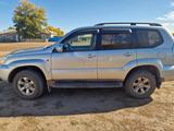 Toyota Land Cruiser Prado 2004 годаүшін7 800 000 тг. в Павлодар