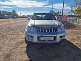 Toyota Land Cruiser Prado 2004 годаүшін7 800 000 тг. в Павлодар – фото 3