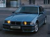 BMW 320 1994 годаүшін1 500 000 тг. в Алматы