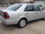 Mercedes-Benz C 230 1996 года за 2 400 000 тг. в Шымкент – фото 3