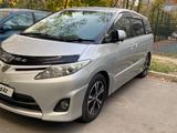 Toyota Estima 2009 года за 6 500 000 тг. в Алматы – фото 2
