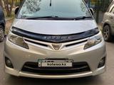 Toyota Estima 2009 года за 6 500 000 тг. в Алматы