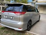 Toyota Estima 2009 года за 6 500 000 тг. в Алматы – фото 3