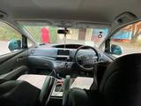 Toyota Estima 2009 года за 6 500 000 тг. в Алматы – фото 4