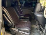 Toyota Estima 2009 года за 6 500 000 тг. в Алматы – фото 5
