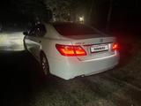 Lexus LS 460 2010 годаүшін10 500 000 тг. в Усть-Каменогорск – фото 4