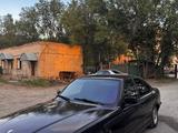 BMW 525 1992 годаfor1 800 000 тг. в Шу – фото 2