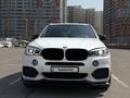 BMW X5 2013 года за 16 800 000 тг. в Алматы – фото 2