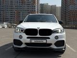 BMW X5 2013 года за 16 800 000 тг. в Алматы – фото 2