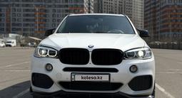BMW X5 2013 года за 16 800 000 тг. в Алматы – фото 2