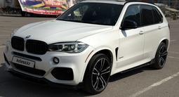 BMW X5 2013 года за 16 800 000 тг. в Алматы – фото 3