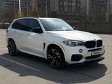 BMW X5 2013 года за 16 800 000 тг. в Алматы