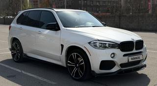 BMW X5 2013 года за 16 800 000 тг. в Алматы
