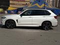 BMW X5 2013 года за 16 800 000 тг. в Алматы – фото 4