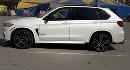 BMW X5 2013 года за 16 800 000 тг. в Алматы – фото 4