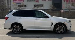 BMW X5 2013 года за 16 800 000 тг. в Алматы – фото 5