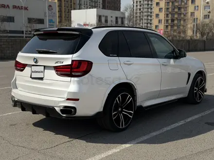 BMW X5 2013 года за 16 800 000 тг. в Алматы – фото 6