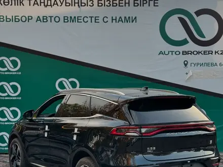 BYD Tang 2024 года за 14 500 000 тг. в Алматы – фото 7