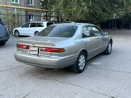 Toyota Camry 1997 года за 4 100 000 тг. в Алматы