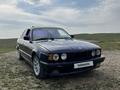BMW 520 1991 годаүшін1 550 000 тг. в Тараз – фото 4