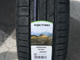 Шины Ikon 275/65/r17 Nordman S2 Suvfor65 000 тг. в Алматы