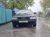 Audi 80 1992 годаүшін1 499 999 тг. в Экибастуз – фото 2