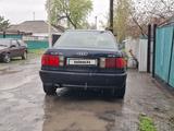 Audi 80 1992 годаүшін1 499 999 тг. в Экибастуз – фото 4