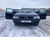 Audi 80 1992 годаүшін1 499 999 тг. в Экибастуз – фото 5