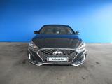 Hyundai Sonata 2017 года за 7 884 699 тг. в Шымкент