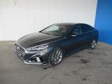 Hyundai Sonata 2017 года за 7 884 699 тг. в Шымкент – фото 3