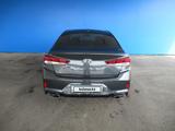 Hyundai Sonata 2017 года за 7 884 699 тг. в Шымкент – фото 2