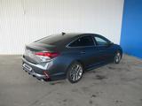 Hyundai Sonata 2017 года за 7 884 699 тг. в Шымкент – фото 4