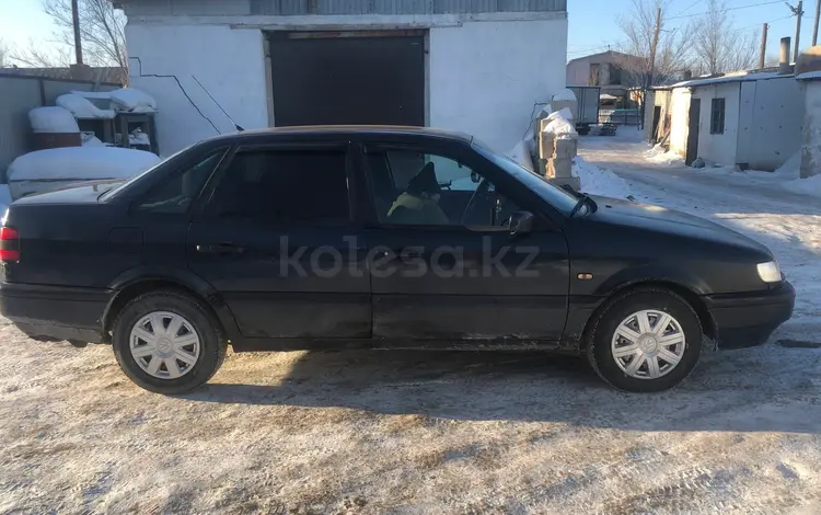 Volkswagen Passat 1996 года за 1 250 000 тг. в Астана