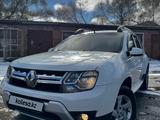 Renault Duster 2017 года за 6 350 000 тг. в Астана – фото 4