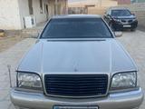 Mercedes-Benz S 320 1997 года за 3 000 000 тг. в Жанаозен