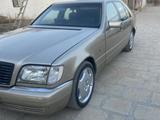 Mercedes-Benz S 320 1997 года за 3 000 000 тг. в Жанаозен – фото 2