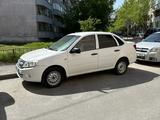 ВАЗ (Lada) Granta 2190 2013 года за 2 350 000 тг. в Алматы