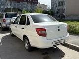 ВАЗ (Lada) Granta 2190 2013 года за 2 350 000 тг. в Алматы – фото 3