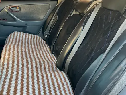 Toyota Camry 2000 года за 3 000 000 тг. в Актау – фото 6