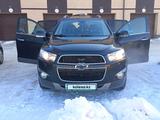 Chevrolet Captiva 2012 годаүшін6 800 000 тг. в Уральск