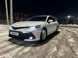 Toyota Camry 2023 года за 16 000 000 тг. в Астана – фото 2