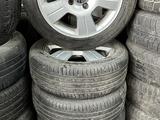 Диски Ford Focus с резиной R16 за 95 000 тг. в Шымкент