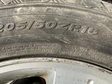 Диски Ford Focus с резиной R16 за 95 000 тг. в Шымкент – фото 4