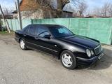 Mercedes-Benz E 280 1999 года за 3 400 000 тг. в Талдыкорган