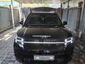Hyundai Santa Fe 2025 года за 21 500 000 тг. в Алматы