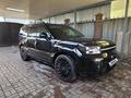 Hyundai Santa Fe 2025 года за 21 500 000 тг. в Алматы – фото 2