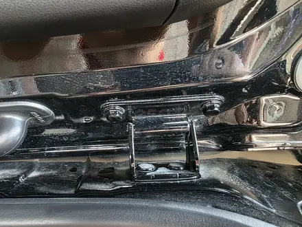 Hyundai Santa Fe 2025 года за 21 500 000 тг. в Алматы – фото 28