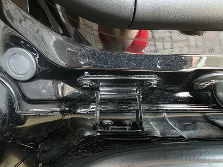 Hyundai Santa Fe 2025 года за 21 500 000 тг. в Алматы – фото 29