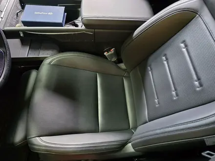 Hyundai Santa Fe 2025 года за 21 500 000 тг. в Алматы – фото 31
