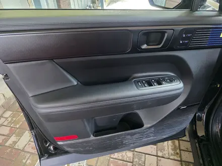 Hyundai Santa Fe 2025 года за 21 500 000 тг. в Алматы – фото 33